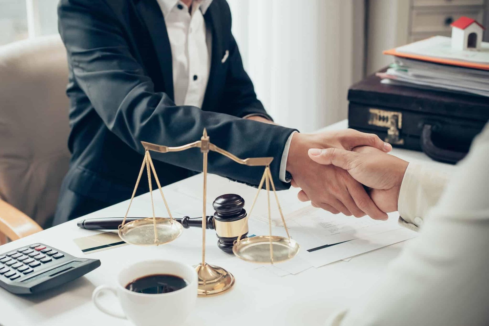 Online Legal Consultations
