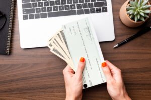 Cheque Bounce and Recovery