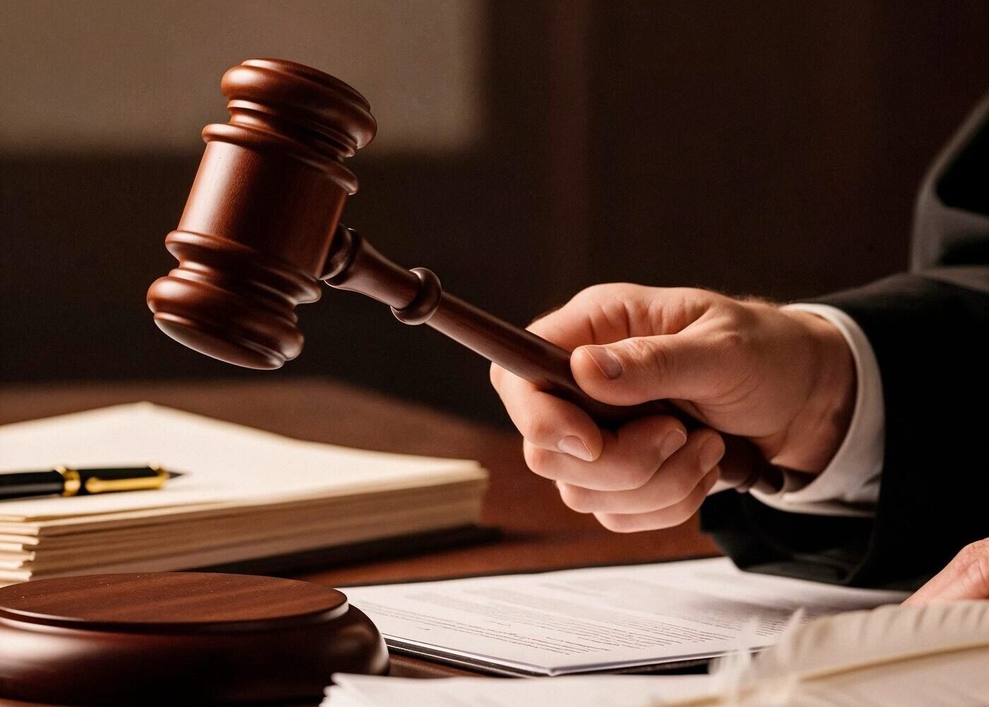 Criminal Defense Lawyer